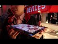 Lenovo IdeaTab S2110 Ice Cream Sandwich Tablet Hands-on at CES 2012 | Pocketnow