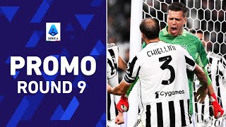 Round 9 here we go! | Preview — Round 9 | Serie A 2021/22