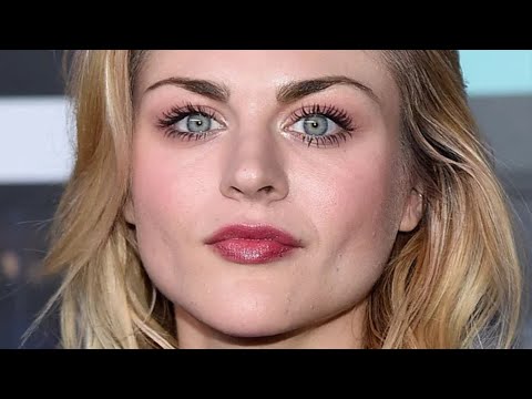 Tragic Details About Frances Bean Cobain