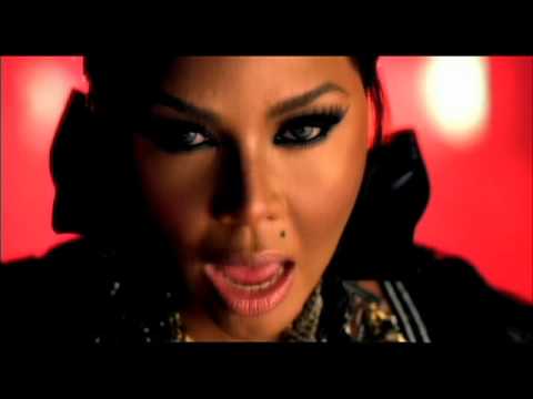 SE7EN - GIRLS(Feat. Lil Kim) M/V