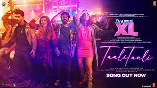 Taali Taali ~ Sohail Sen ft Sonakshi Sinha (Double XL) Video HD