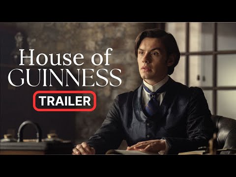 House of Guinness'