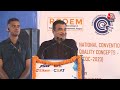 Nitin Gadkari Exclusive Speech LIVE: ट्रक ड्राइवरों से समझौता होने के बाद क्या बोले गडकरी | Aaj Tak  - 00:00 min - News - Video