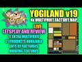 Yogiland 19.1 EN v1.0