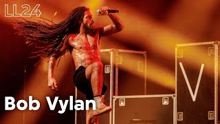 Bob Vylan - live at Lowlands 2024