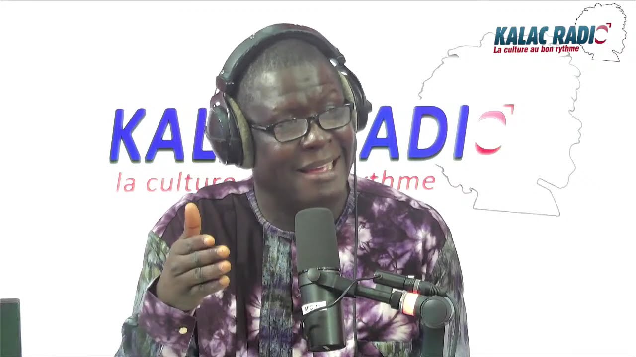 🔴LA MATINALE VITAMINEE DU 06 05 2025 • KALAC RADIO