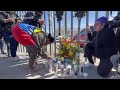 Families seek answers from Mexico deadly fire  - 01:13 min - News - Video