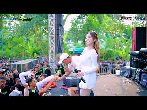 KAWIN KONTRAK - SAMPITAK FT AJENG FEBRIA - VERONA MUSIC - HAPPY PARTY PEMUDA ANARKIS