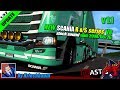 New Gen Scania V8 Stock Sound v1.1