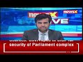 Sai Krishna Detained | Parliament Security Breach Case | NewsX  - 02:44 min - News - Video