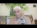 “Rahul Gandhi Is Worth Giving Attention…” Congress Leader Ts Singh Deo | News9