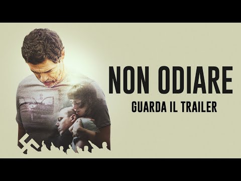 Non odiare'