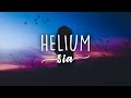 Mp3 تحميل Sia Helium Lyrics Video أغنية تحميل موسيقى