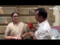 Maharashtra Politics | Mumbai में एनसीपी को एक सीट मिलनी ही चाहिए : NCP Sharad Pawar गुट  - 07:43 min - News - Video