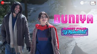 Duniya ~ Abhay Jodhpurkar (Almost Pyaar with DJ Mohabbat) Video HD