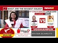 Voting Commences in Nagpur | NewsX On the Ground | General Elections 2024 | NewsX  - 03:08 min - News - Video