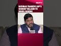 Hathras Incident | “Not A Single Culprit Will Be Spared…” BJP’s Gourav Vallabh To Rahul Gandhi
