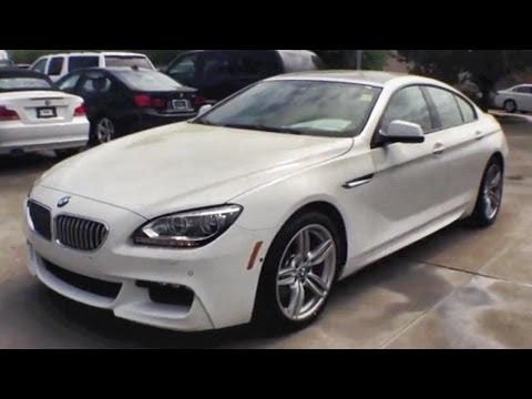 Bmw gran coupe m youtube #2