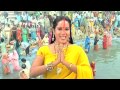 Karab Hum Amma Ji Bhojpuri Chhath Geet Smita Singh [Full Video Song] I Chhathi Maai Hoihein Sahay