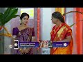 Padamati Sandhyaragam | Ep 393 | Dec 20, 2023 | Best Scene 1 | Jaya sri, Sai kiran | Zee Telugu