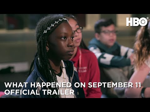 What Happened on September 11'