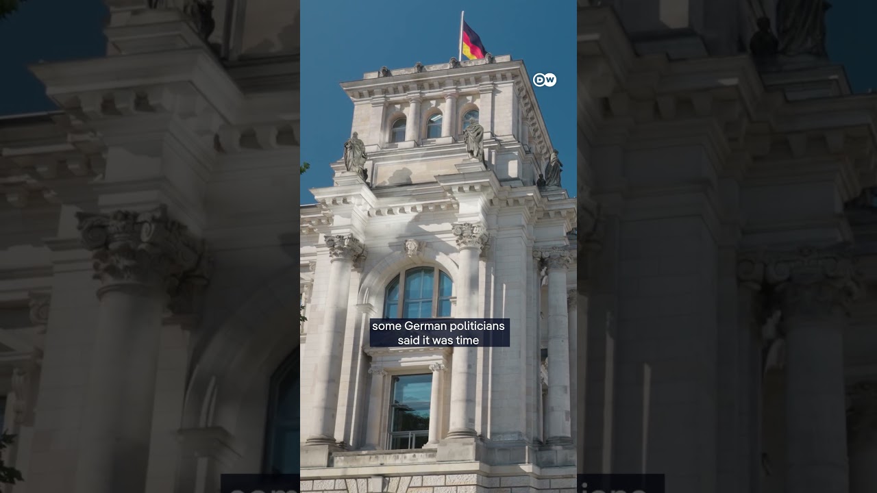 German FM sparks political row over deporting Syrians | DW News