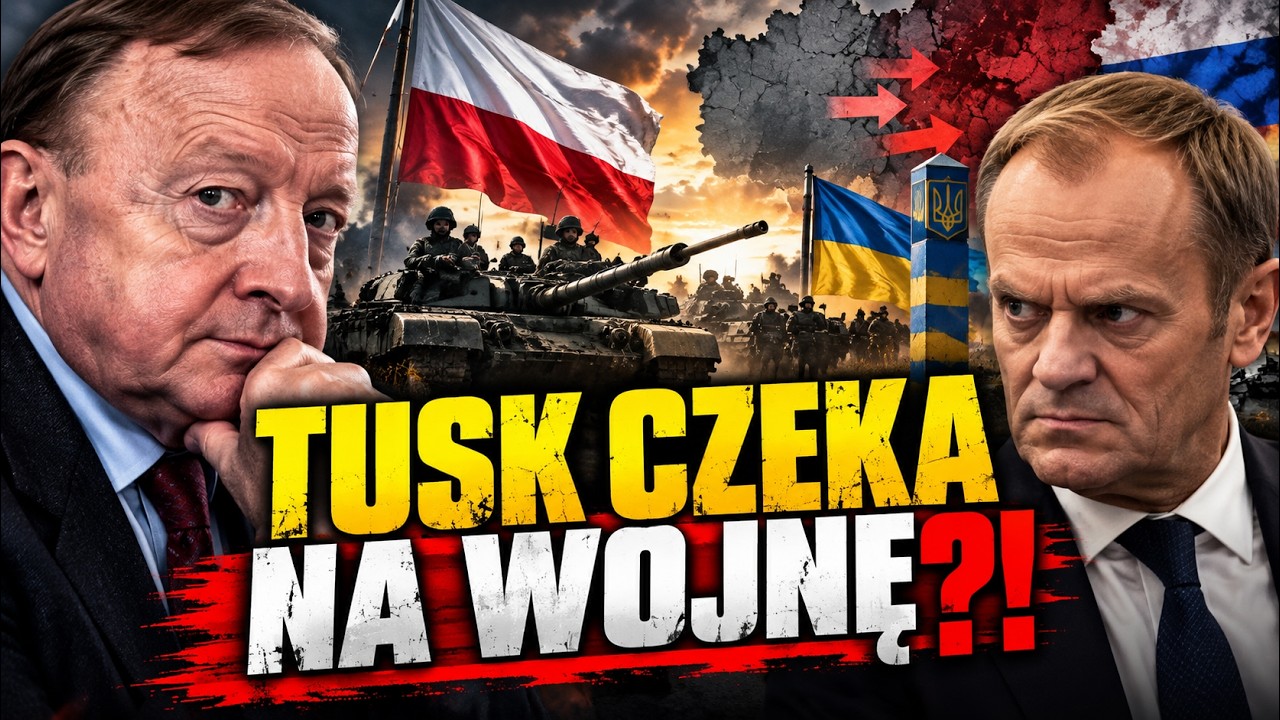STARE KIEJKUTY przez cały czas DECYDUJĄ O POLSCE! WAŁĘSA, KISZCZAK, SŁUŻBY CZYLI BENEFICJENCI TRANSFORMACJI.