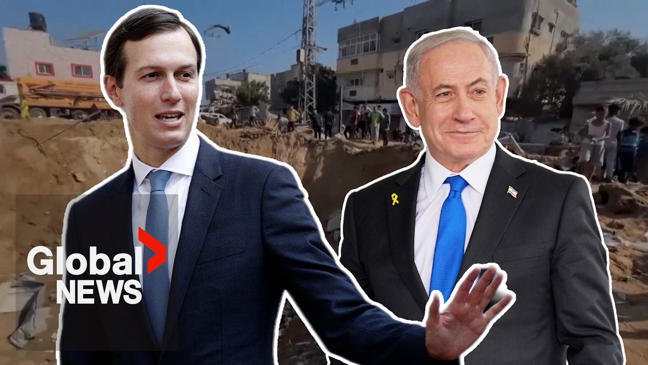 Israel continues attacks on Gaza, despite ceasefire deal