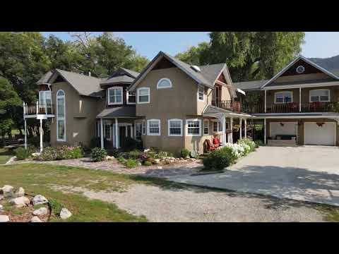 Property video