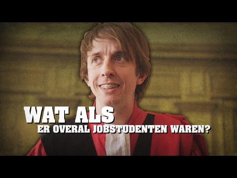 Wat als?'