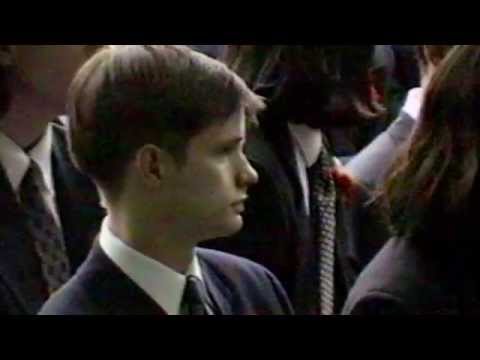 Matt Shepard Is a Friend of Mine'