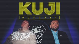 Каргинов и Коняев: новый этап неизвестности (Kuji Podcast 57)