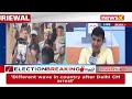 ED Files Affidavit In SC Against Arvind Kejriwals Plea | AAP Leader Saurabh Bharadwaj Reacts |NewsX  - 09:20 min - News - Video