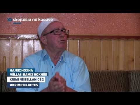 Takimet e Bellanicasve me Policinë Serbe