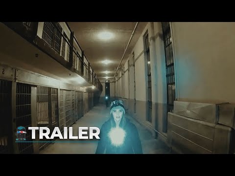 Paranormal Prison'