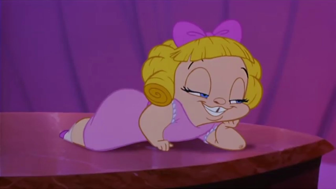 Darla cats don t dance