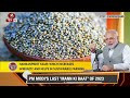 PM Modi Spotlights Mental Health and AI Innovation, Praises Bhashini on Mann Ki Baat | News9  - 10:44 min - News - Video