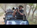 Prime Minister Narendra Modis Visit to Kaziranga National Park: A Visual Journey | News9