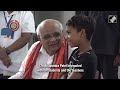 Gujarat News | Gujarat Chief Minister Attends School Entrance Festival In Gujarats Chhotaudepur  - 04:01 min - News - Video