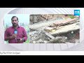 వైఎస్సార్సీపీ న్యాయ పోరాటం | YSRCP Reaction After Demolishing Party Office In Tadepalli | @SakshiTV  - 03:46 min - News - Video