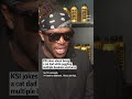 KSI jokes about being a cat dad while juggling multiple business ventures  - 00:34 min - News - Video