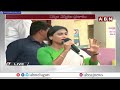 ఛీ ఛీ.. హంతకుడిని గెలిపించాలని జగన్ కోరుతున్నాడు |YS Sharmila SENSATIONAL COMMENTS On Ys Jagan |ABN  - 04:35 min - News - Video