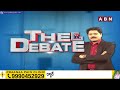🔴LIVE: సీఎం జగన్‌కు తెలిసే ఫోన్ ట్యాపింగ్ జరుగుతోందా ? | Phone Tapping | THE DEBATE | ABN Telugu  - 00:00 min - News - Video