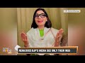 Neha Rathore | Bhojpuri Singer Slams BJP | News9 #neharathore  - 01:24 min - News - Video