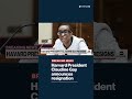 Harvard president announces resignation amid plagiarism accusations, congressional testimony  - 00:29 min - News - Video