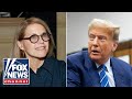 Katie Couric under fire for cringeworthy MAGA criticism