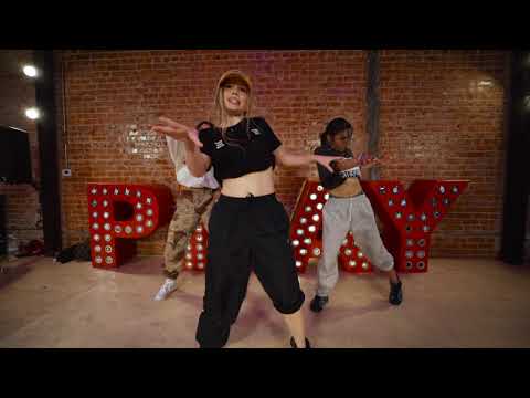 Travis Scott, Huncho Jack, Quavo - Motorcycle Patches | Delaney Glazer (Choreography)