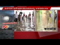 Tirupati, Chittoor lashed with heavy rains
