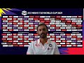 Vikram Rathour speaks ahead of India vs Afghanistan - 12:44 min - News - Video