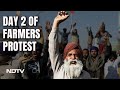 Farmers Protest In Delhi | Haryana Border Only Metres Away, Farmers Prepare To Resume March To Delhi
